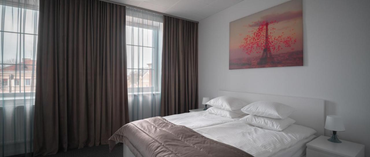 Laurentroom Oldtown Ukmerge Exterior photo